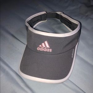 Adidas Visor